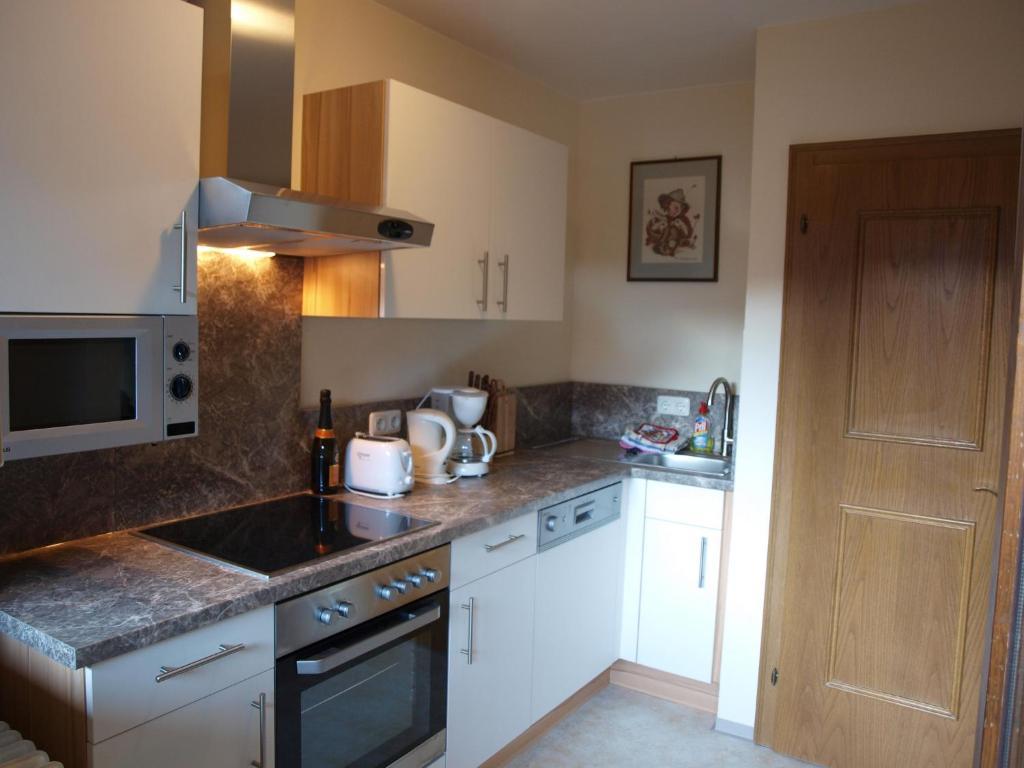Apartament Haus Salzmann Bad Gastein Pokój zdjęcie