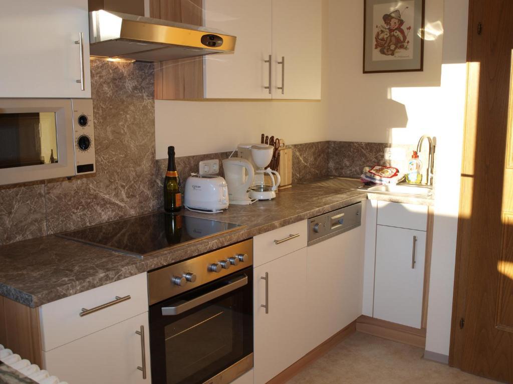 Apartament Haus Salzmann Bad Gastein Pokój zdjęcie