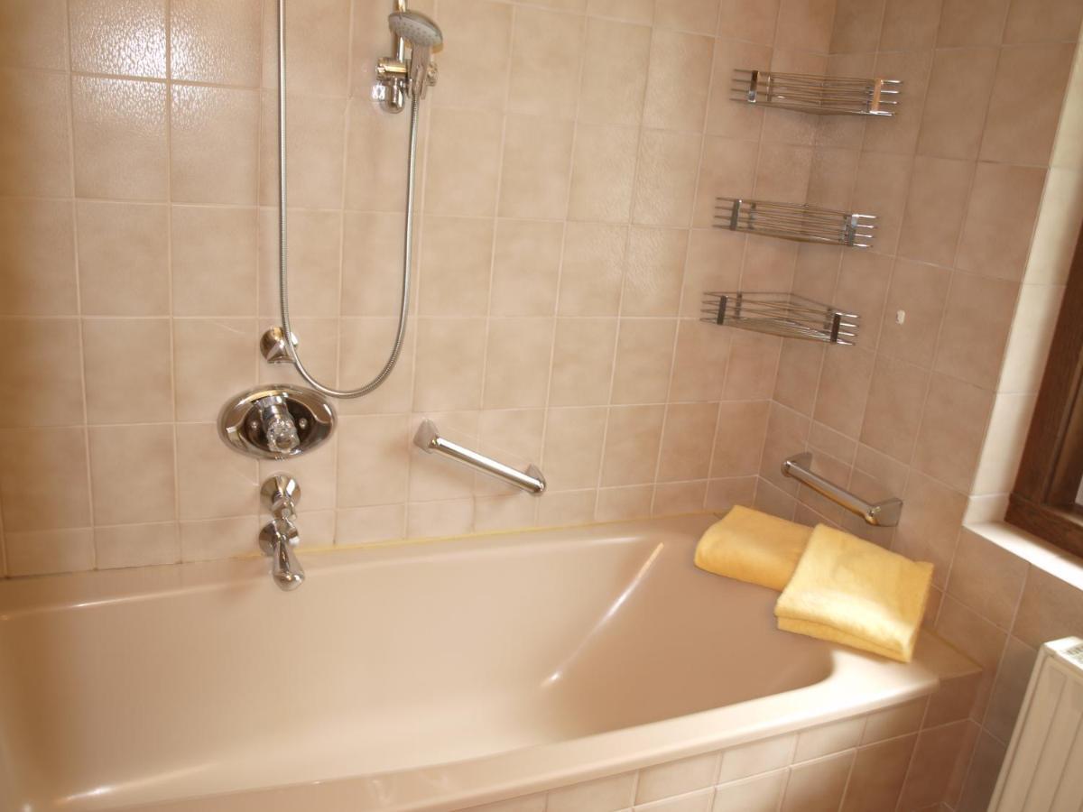 Apartament Haus Salzmann Bad Gastein Pokój zdjęcie