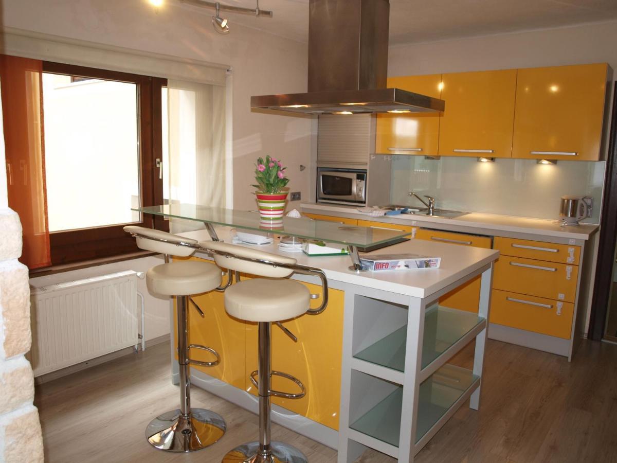 Apartament Haus Salzmann Bad Gastein Zewnętrze zdjęcie