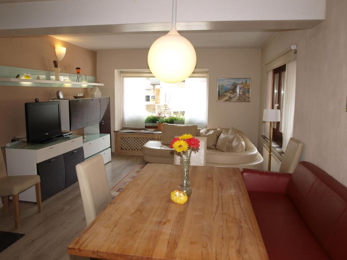 Apartament Haus Salzmann Bad Gastein Pokój zdjęcie
